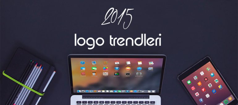 2015 icin 10 logo tasarım trendi